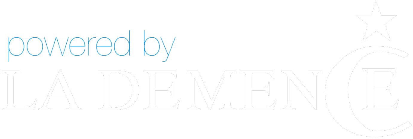 logo la demence